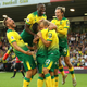 Illustration for article titled Manchester City Unable To Overcome The Irrepressible Might Of Norwich City